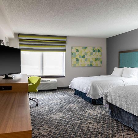 Hampton Inn Kansas City-Lee'S Summit Ngoại thất bức ảnh
