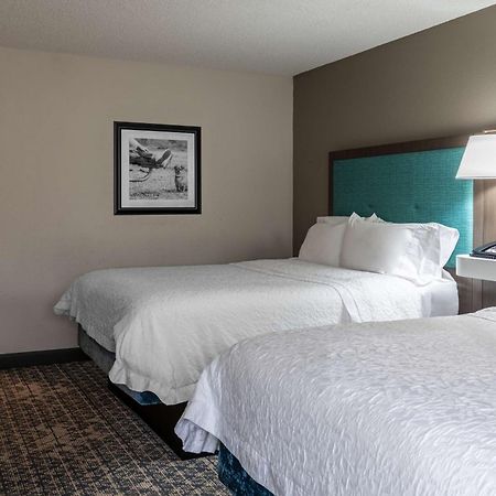 Hampton Inn Kansas City-Lee'S Summit Ngoại thất bức ảnh