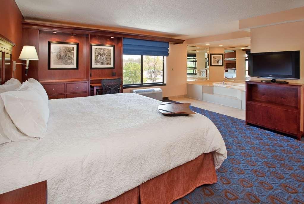 Hampton Inn Kansas City-Lee'S Summit Phòng bức ảnh