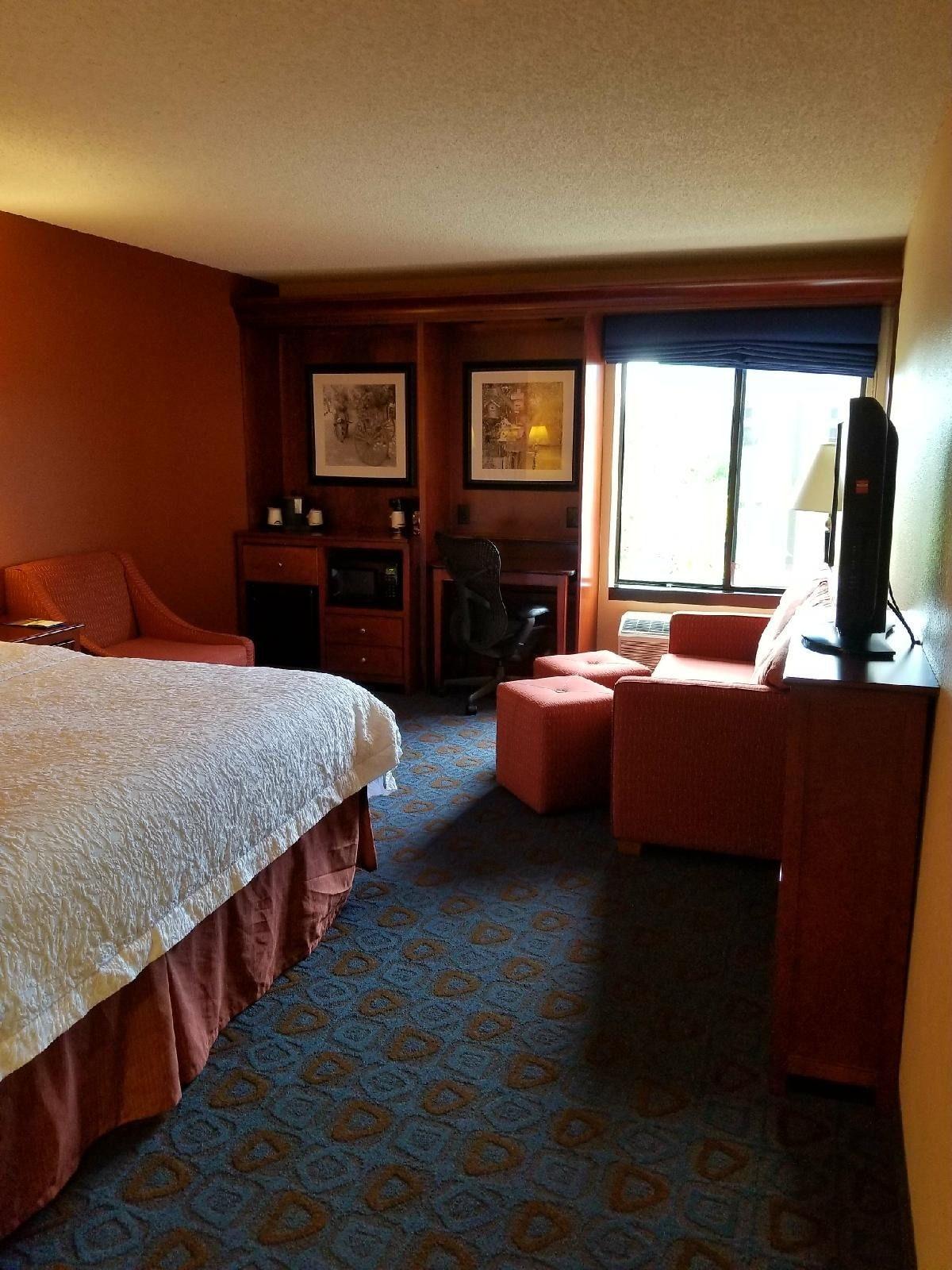 Hampton Inn Kansas City-Lee'S Summit Ngoại thất bức ảnh