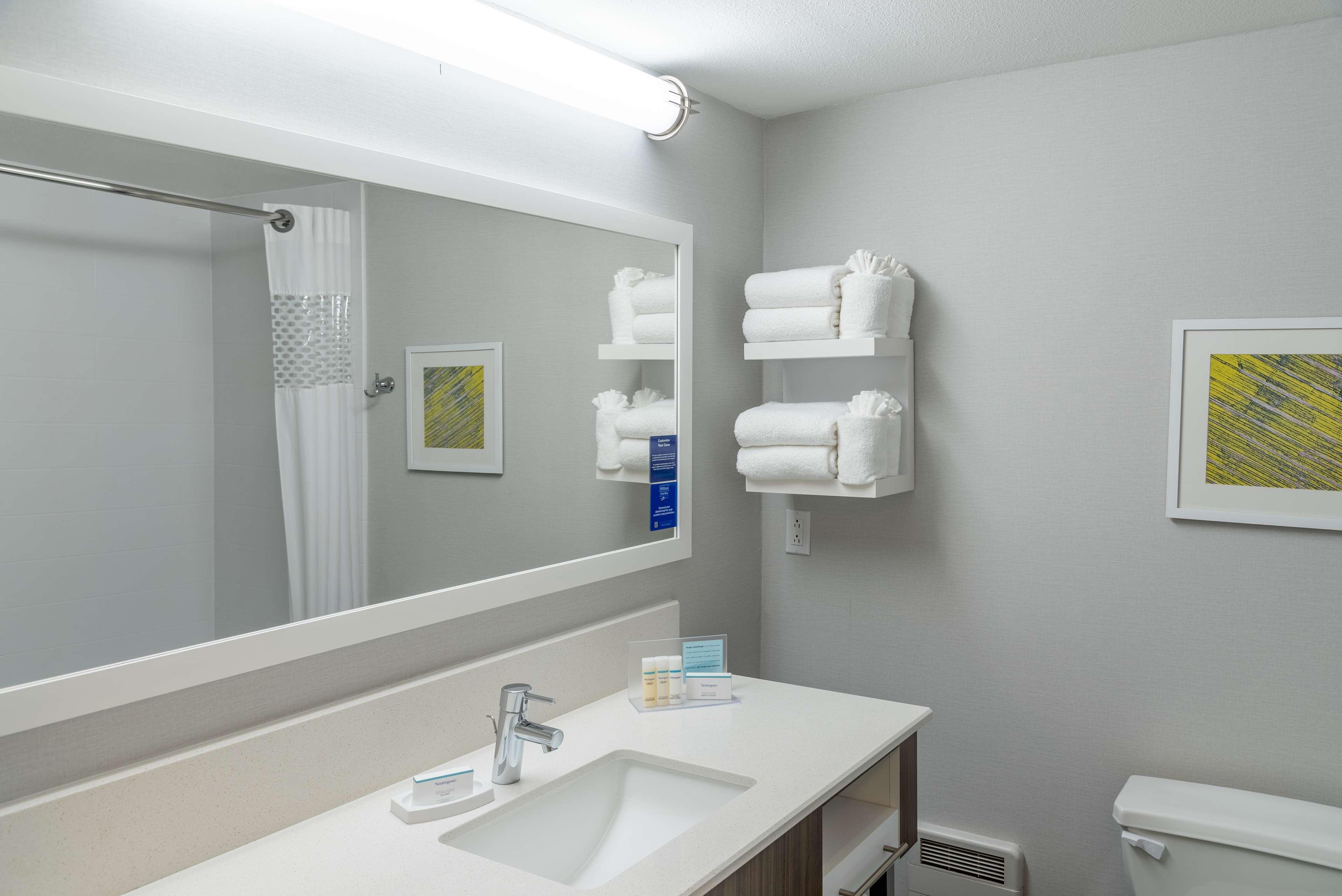Hampton Inn Kansas City-Lee'S Summit Ngoại thất bức ảnh