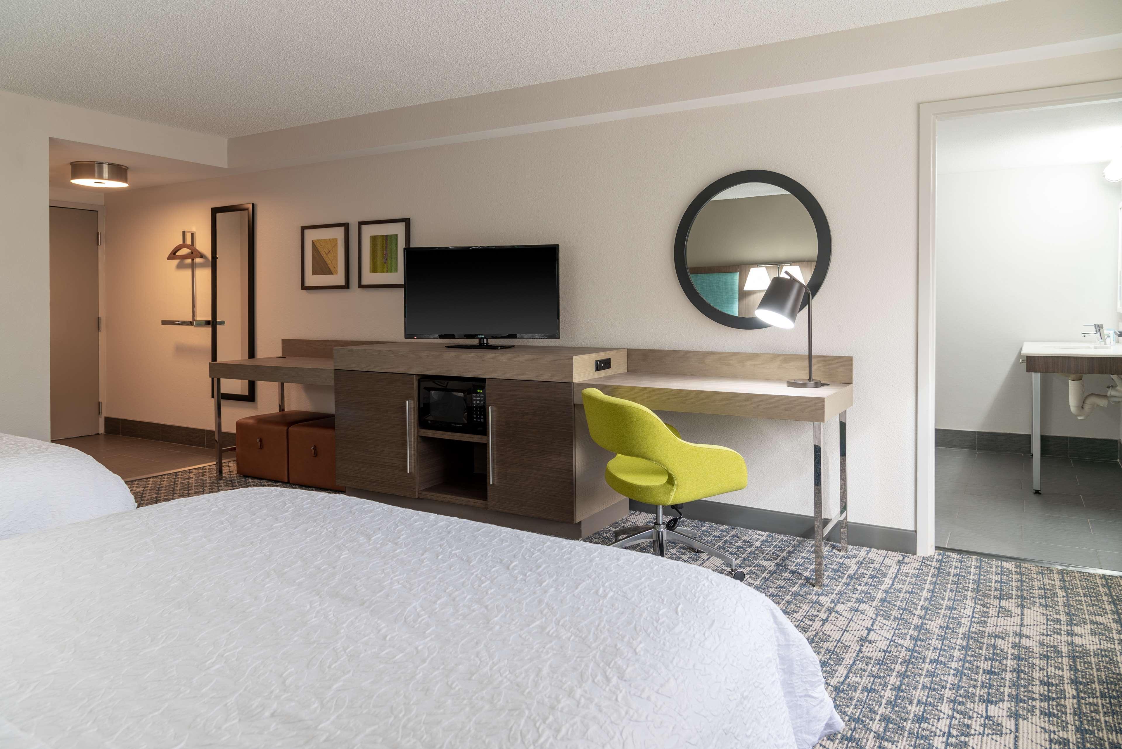 Hampton Inn Kansas City-Lee'S Summit Ngoại thất bức ảnh