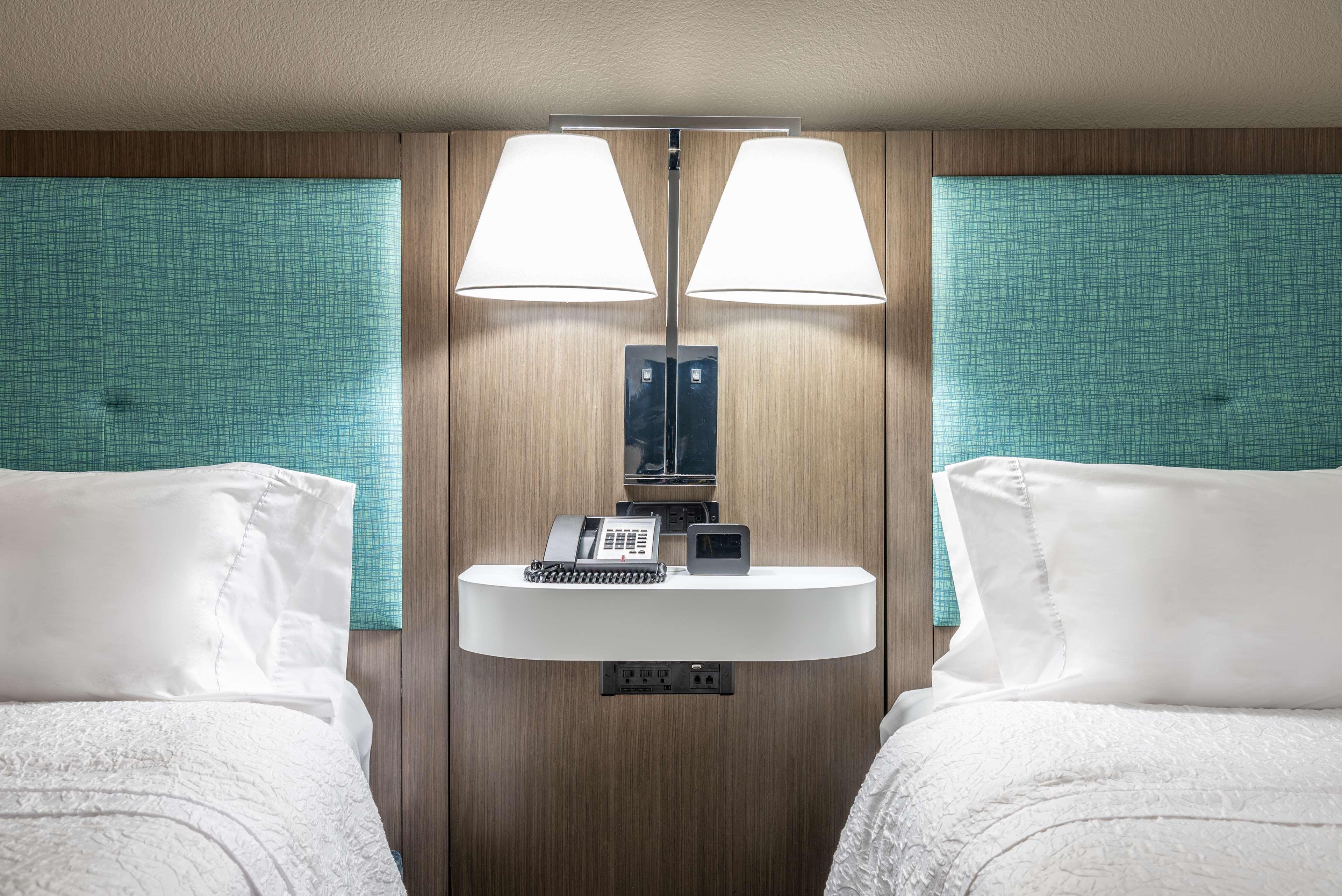 Hampton Inn Kansas City-Lee'S Summit Ngoại thất bức ảnh