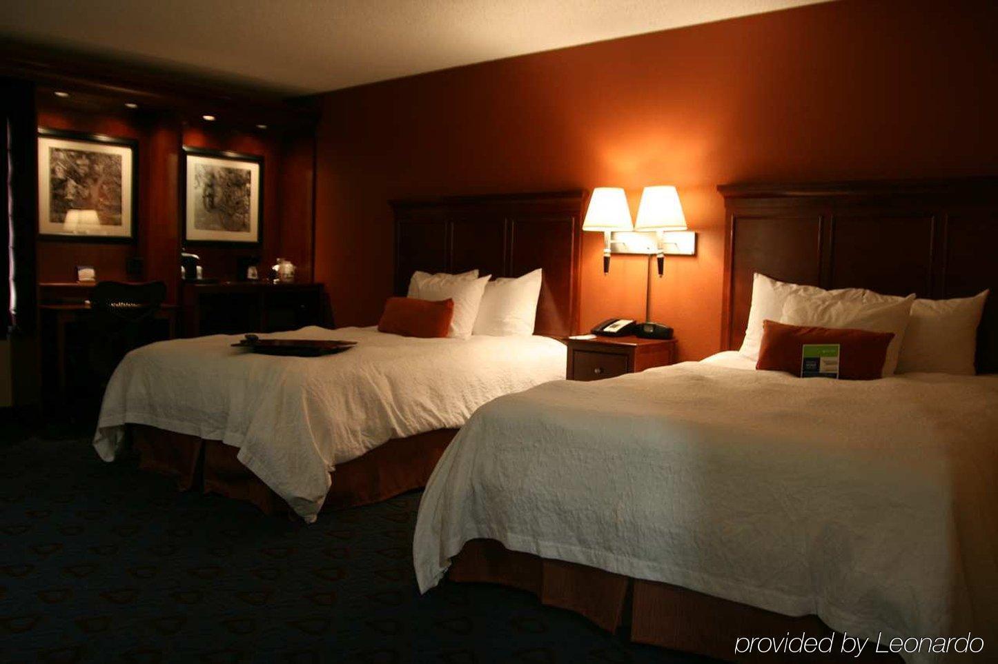 Hampton Inn Kansas City-Lee'S Summit Ngoại thất bức ảnh