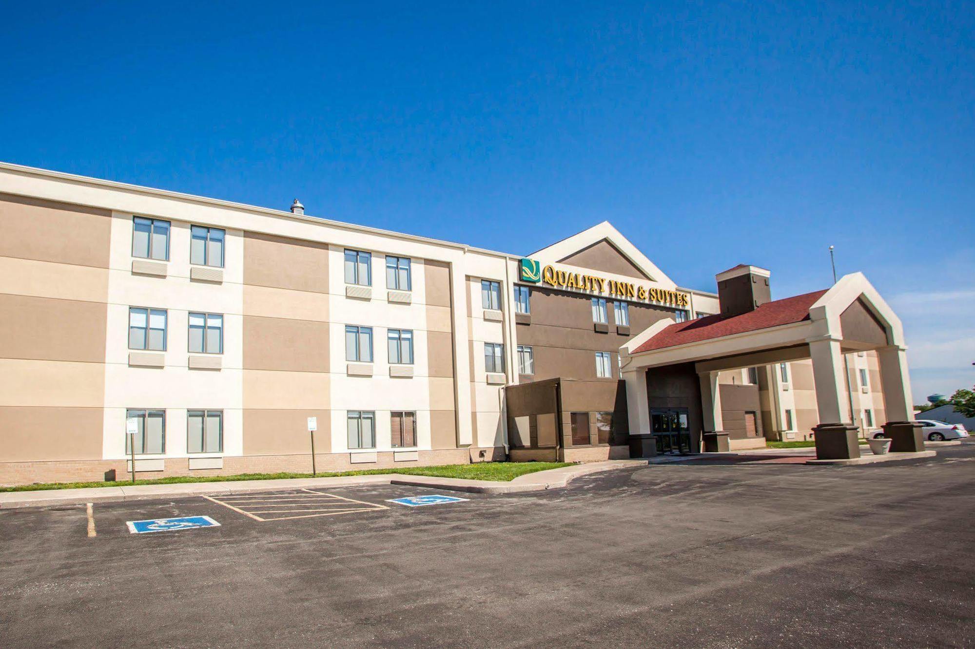 Hampton Inn Kansas City-Lee'S Summit Ngoại thất bức ảnh