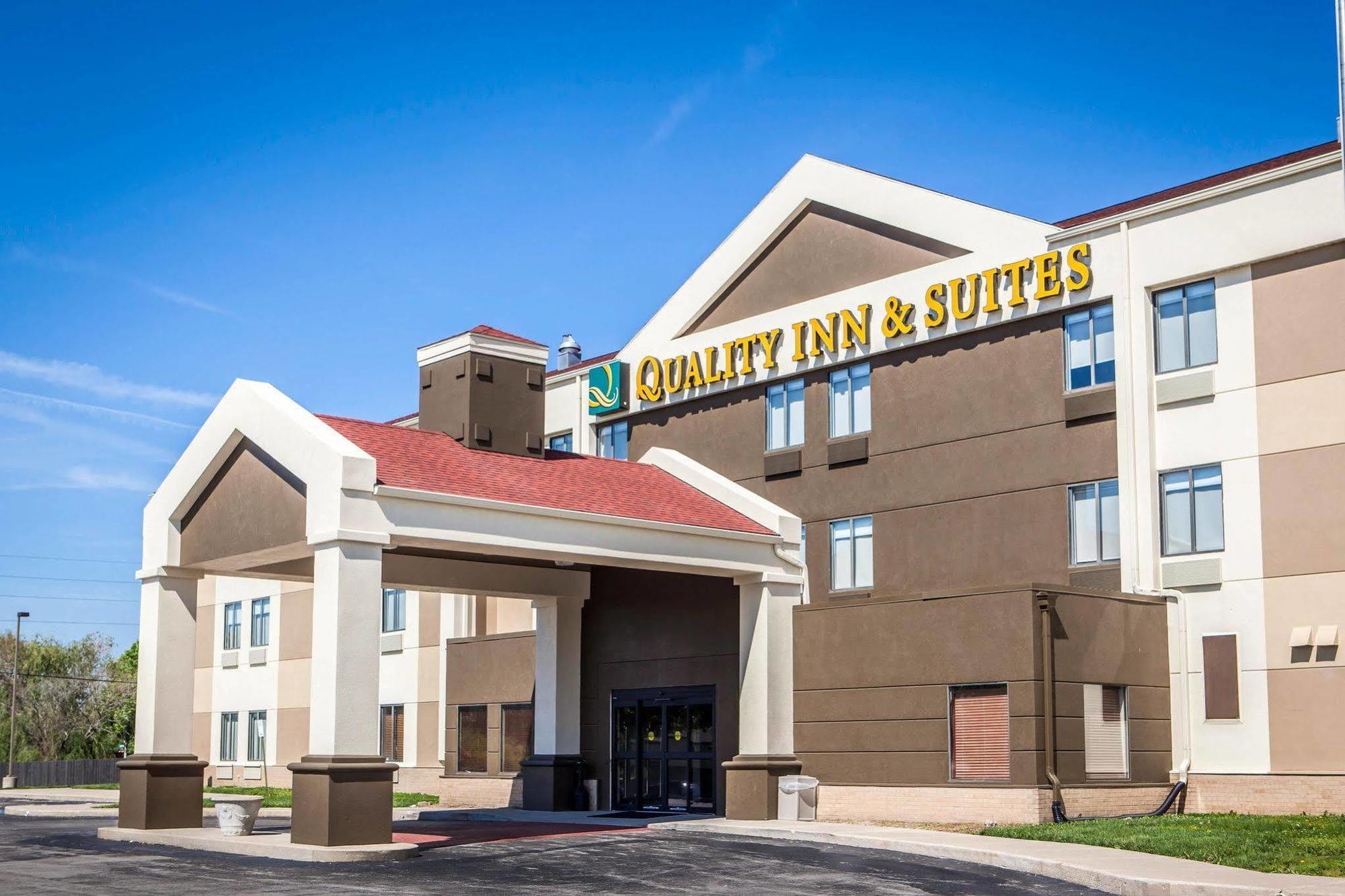 Hampton Inn Kansas City-Lee'S Summit Ngoại thất bức ảnh