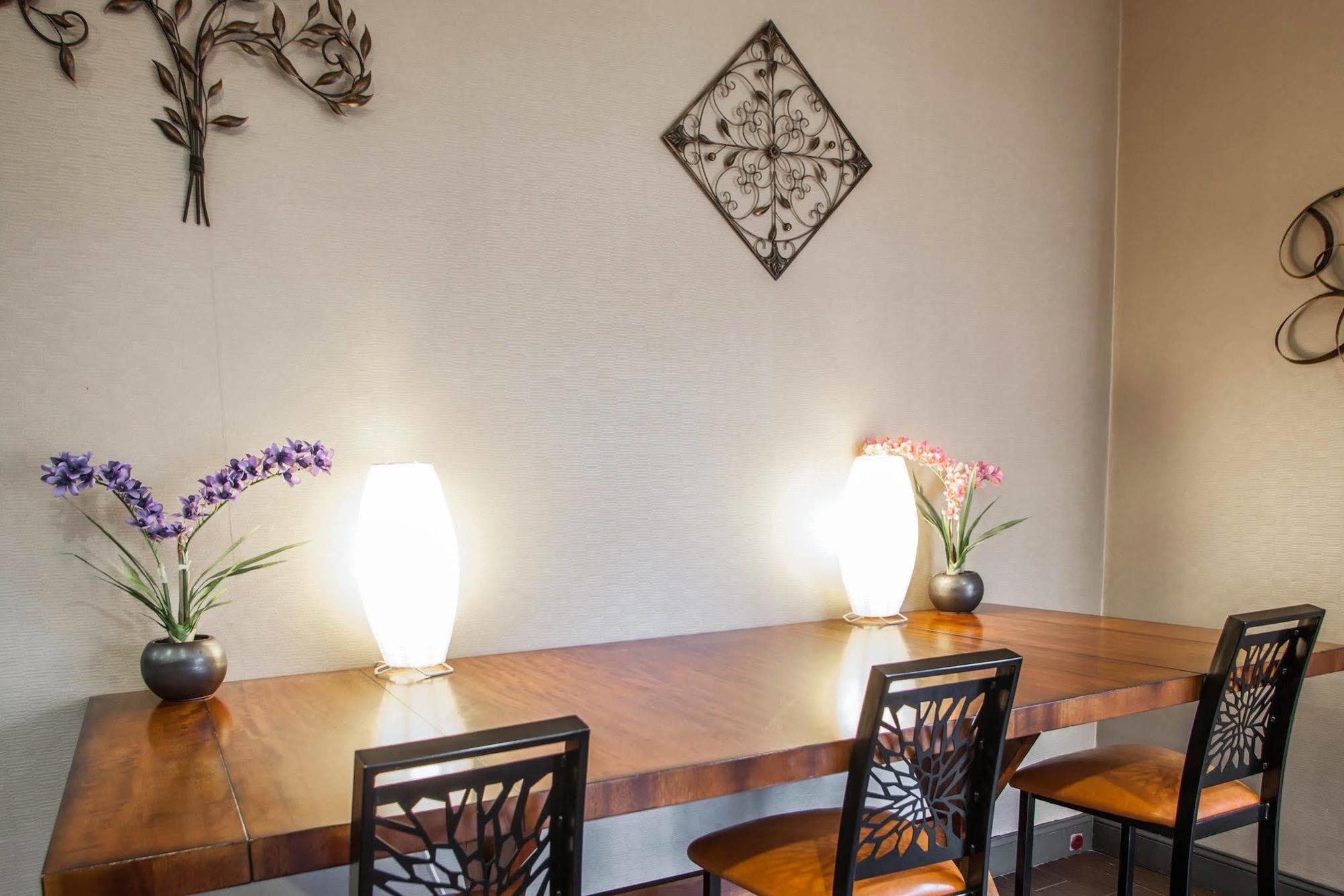 Hampton Inn Kansas City-Lee'S Summit Ngoại thất bức ảnh
