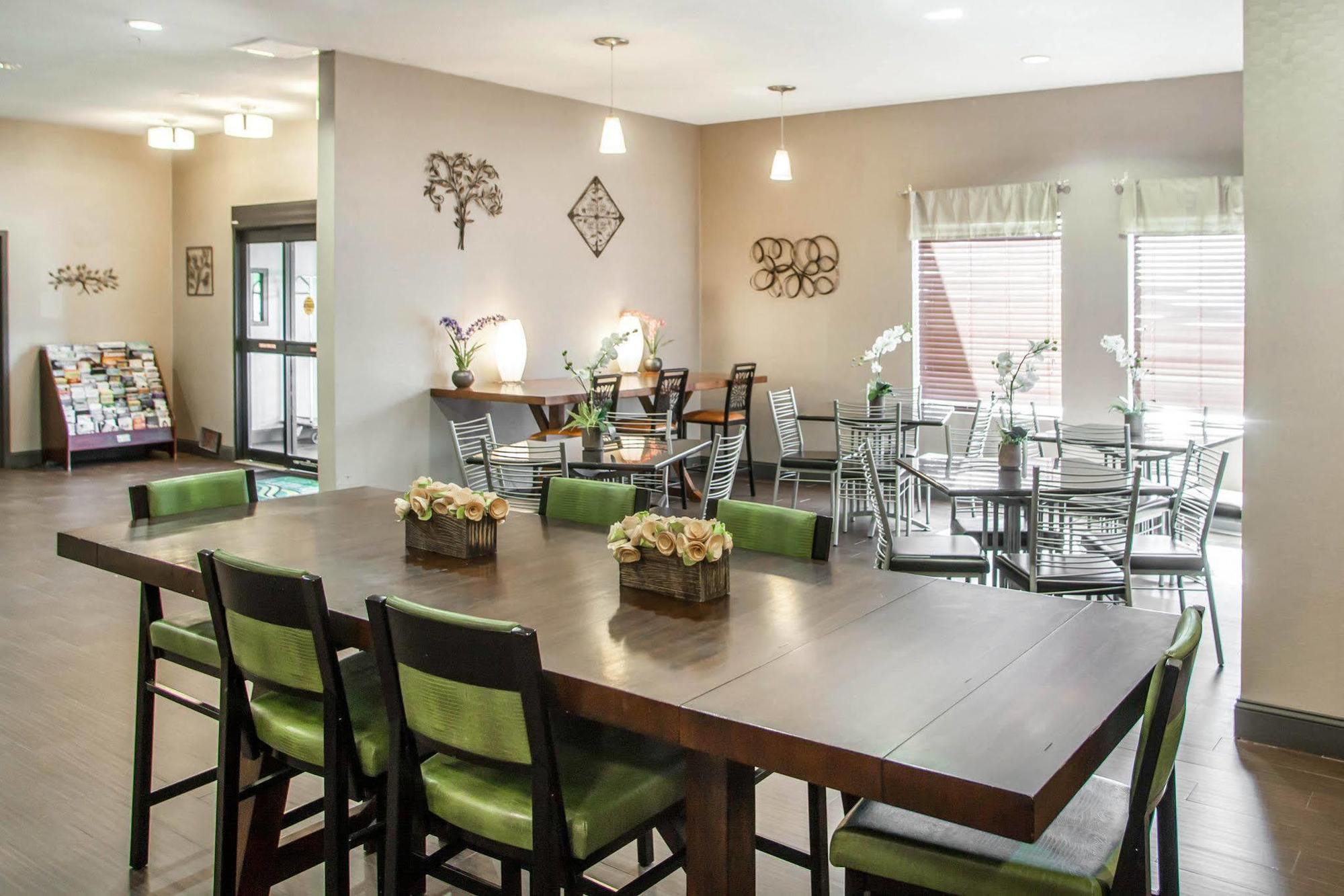 Hampton Inn Kansas City-Lee'S Summit Ngoại thất bức ảnh