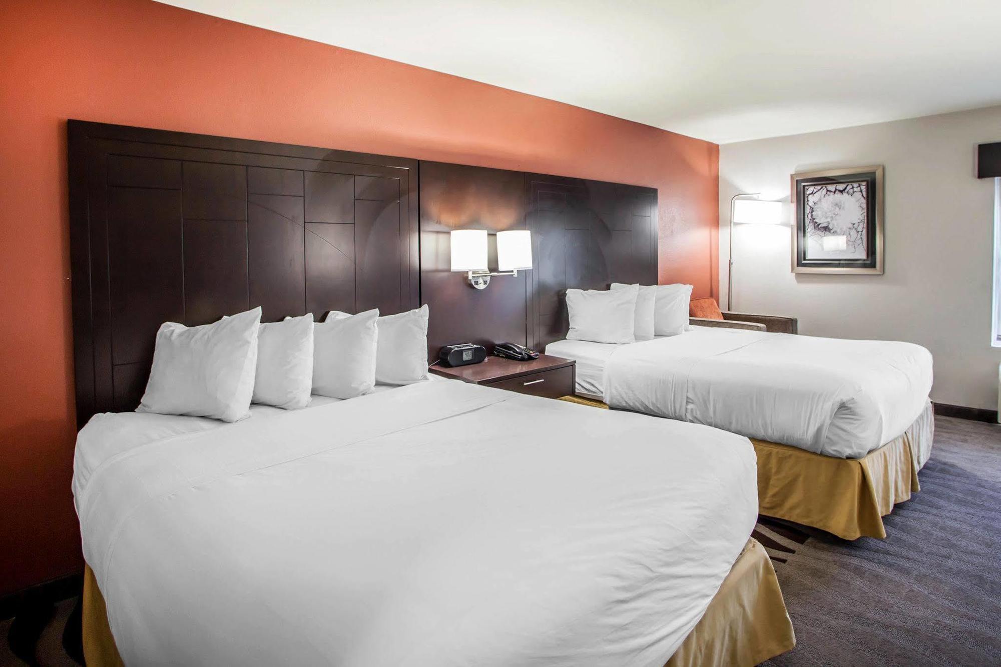 Hampton Inn Kansas City-Lee'S Summit Ngoại thất bức ảnh