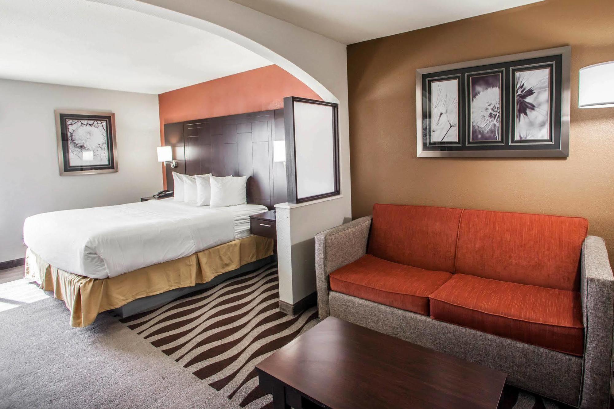 Hampton Inn Kansas City-Lee'S Summit Ngoại thất bức ảnh